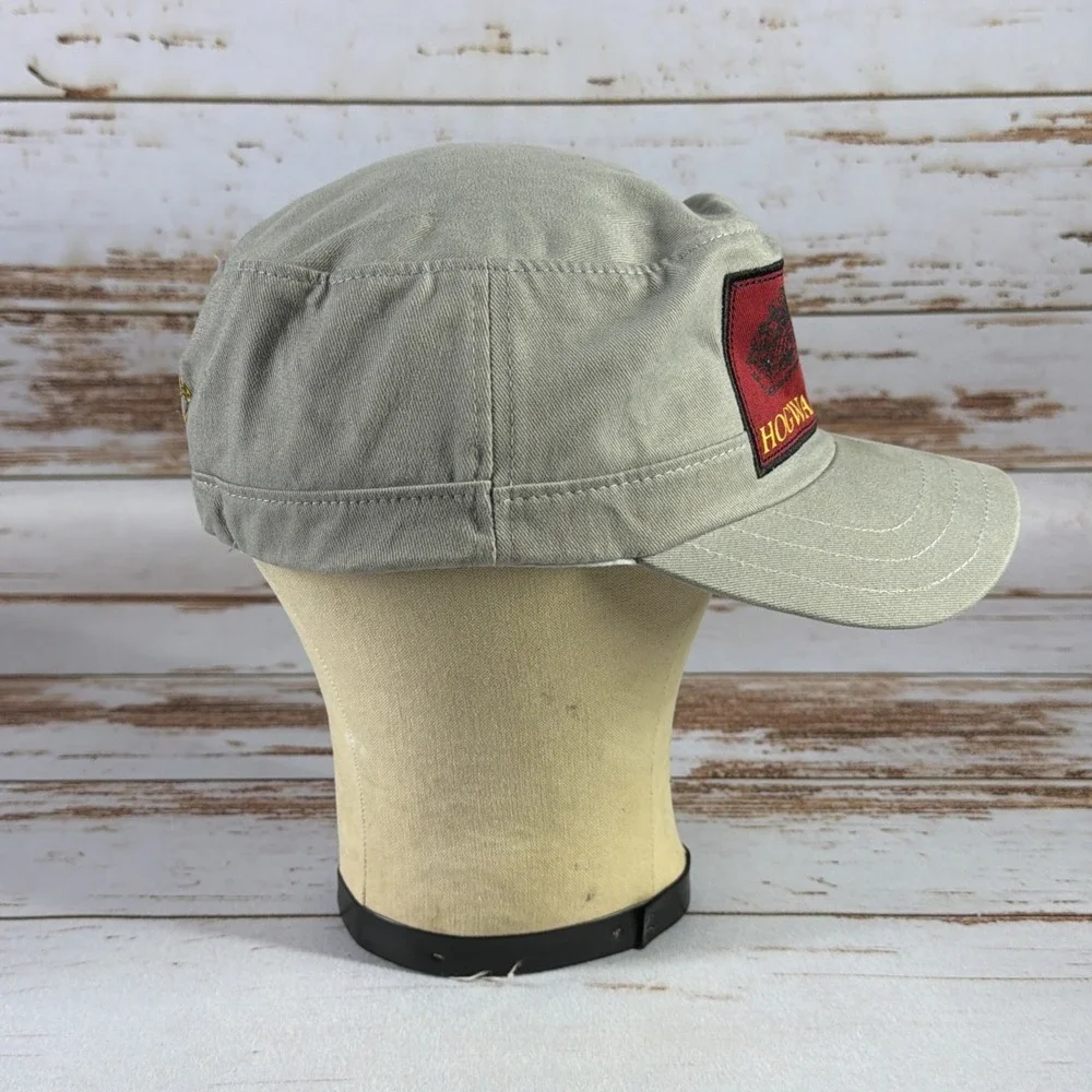 Hogwarts Express Conductor Hat Adult Platform 9 ¾ Harry Potter